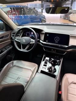 فولكسفاغن أطلس